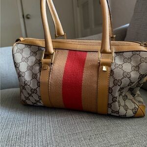 Gucci Handbag